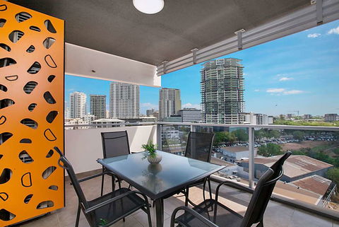 Ramada Suites Zen Quarter Darwin - Australia Accommodation 13
