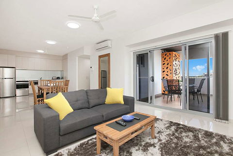 Ramada Suites Zen Quarter Darwin - Australia Accommodation 14