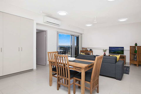 Ramada Suites Zen Quarter Darwin - Australia Accommodation 15