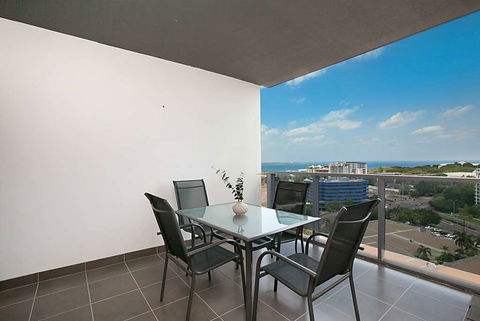 Ramada Suites Zen Quarter Darwin - Australia Accommodation 16