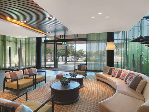 Vibe Hotel Darwin Waterfront - Australia Accommodation 4