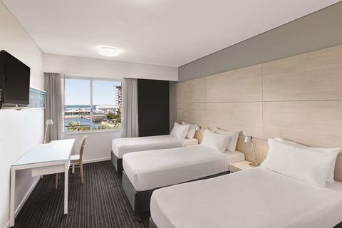 Vibe Hotel Darwin Waterfront - Australia Accommodation 6