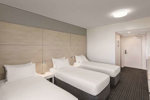 Vibe Hotel Darwin Waterfront - Australia Accommodation 7