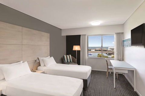 Vibe Hotel Darwin Waterfront - Australia Accommodation 8