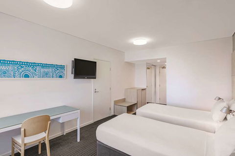 Vibe Hotel Darwin Waterfront - Australia Accommodation 9