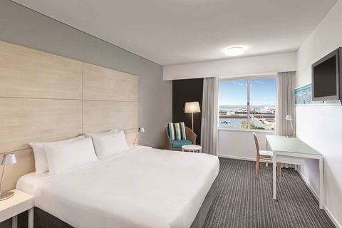 Vibe Hotel Darwin Waterfront - Australia Accommodation 10