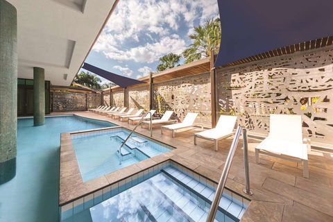 Vibe Hotel Darwin Waterfront - Australia Accommodation 12