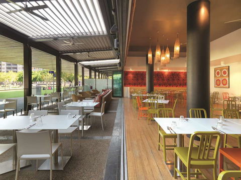 Vibe Hotel Darwin Waterfront - Australia Accommodation 15