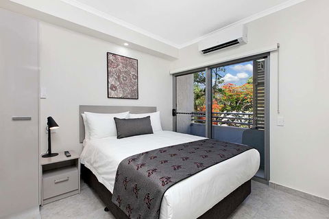 Argus Hotel Darwin - Australia Accommodation 8