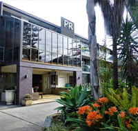 Park Ridge Retreat - Australia Accommodation
