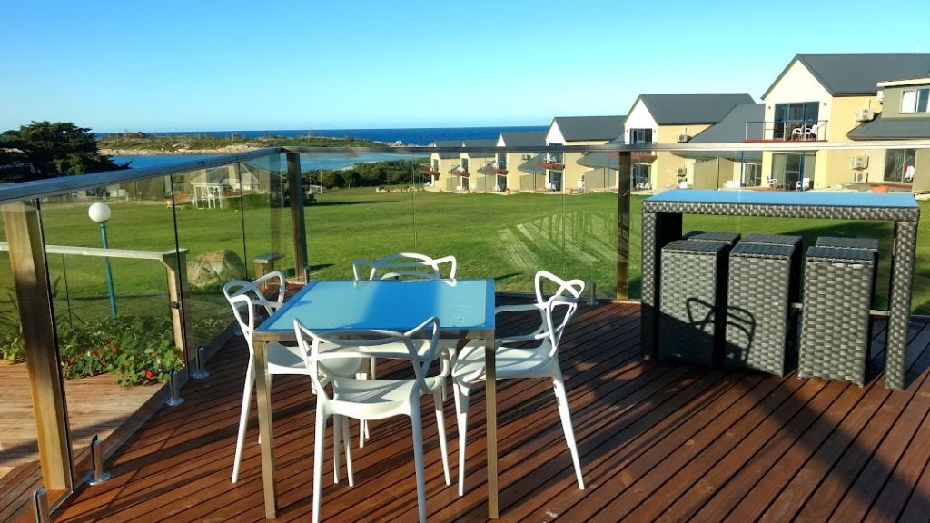Upper Scamander TAS Australia Accommodation