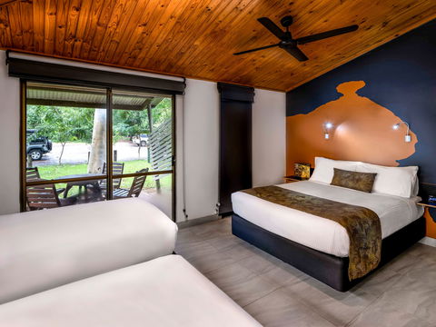 Kakadu Lodge Cooinda, Mngd By Accor - Australia Accommodation 2