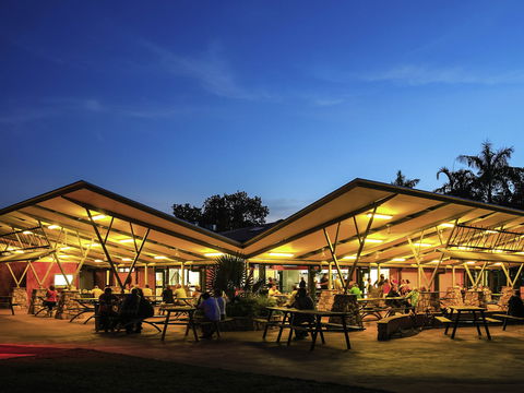 Kakadu Lodge Cooinda, Mngd By Accor - Australia Accommodation 8