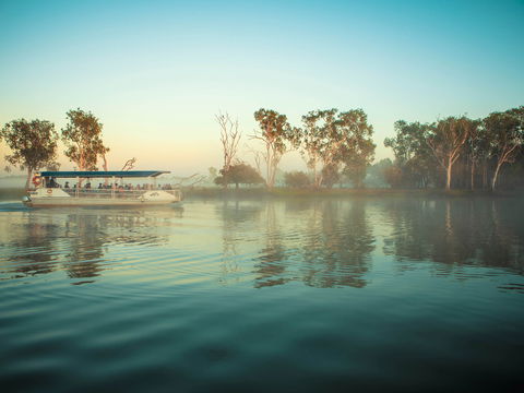 Kakadu Lodge Cooinda, Mngd By Accor - Australia Accommodation 15