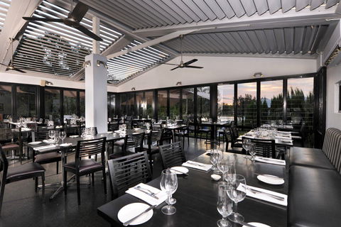Assured Ascot Quays Apartment Hotel - Australia Accommodation 5