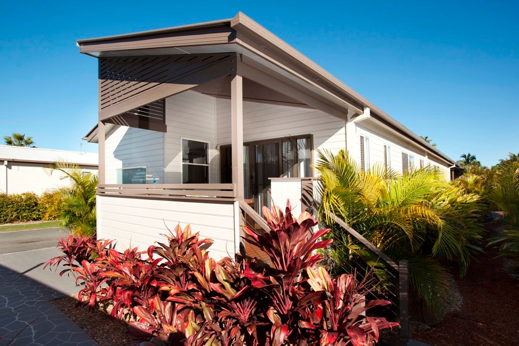 Biggera Waters QLD Australia Accommodation