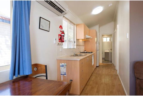 Discovery Parks Lake Kununurra - Australia Accommodation 4