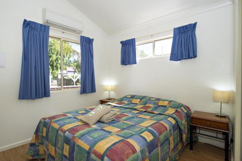 Discovery Parks Lake Kununurra - Australia Accommodation 5