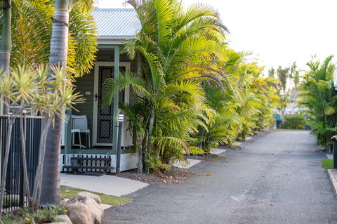 Barney Beach Accommodation Centre - Australia Accommodation 0