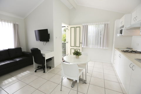 Barney Beach Accommodation Centre - Australia Accommodation 3