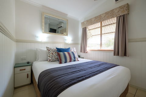 Barney Beach Accommodation Centre - Australia Accommodation 4