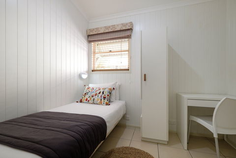 Barney Beach Accommodation Centre - Australia Accommodation 5