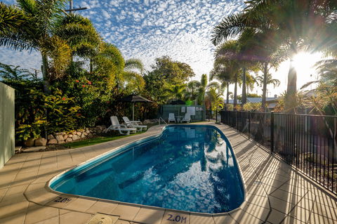 Barney Beach Accommodation Centre - Australia Accommodation 7
