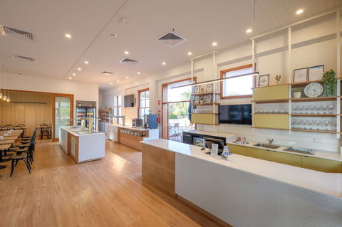 Barney Beach Accommodation Centre - Australia Accommodation 8