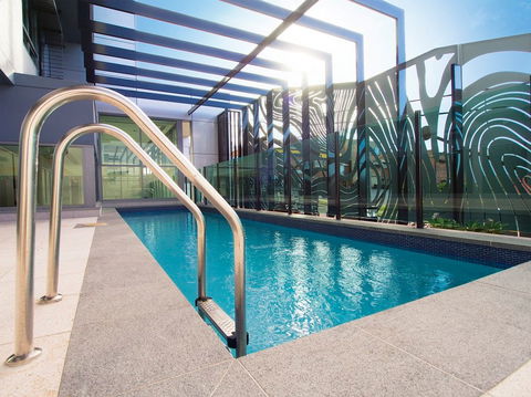 Oaks Grand Gladstone - Australia Accommodation 2