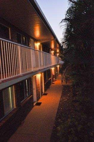 Emerald Maraboon Motor Inn - Australia Accommodation 2