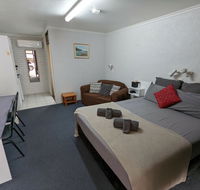 Abajaz Motor Inn - Australia Accommodation