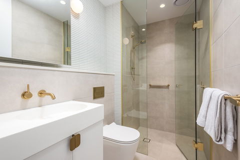 Arise Sky One - Australia Accommodation 12