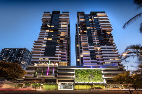 Arise Ivy And Eve - Australia Accommodation 0