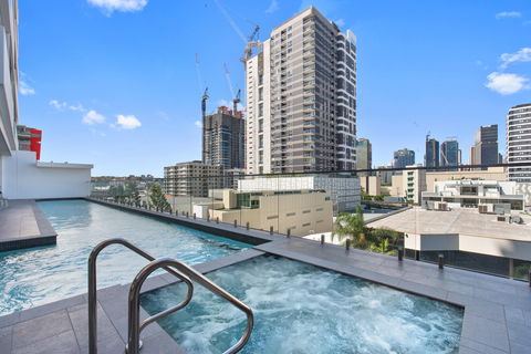 Arise Ivy And Eve - Australia Accommodation 1