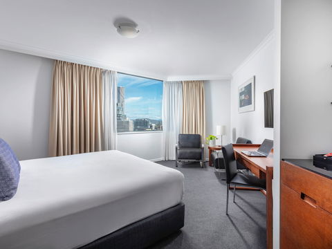 The Sebel Brisbane - Australia Accommodation 2