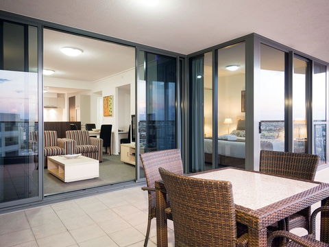 Oaks Aurora - Australia Accommodation 2