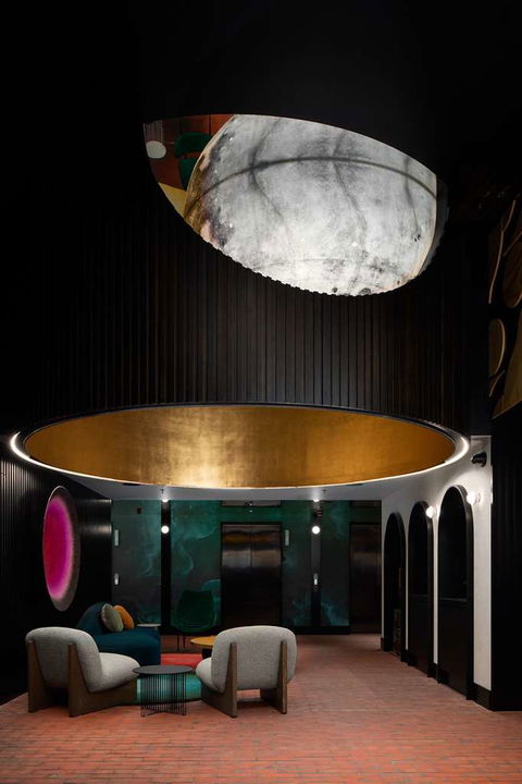 QT Newcastle - Australia Accommodation 2