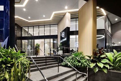 Alcyone Hotel Residences - Australia Accommodation 2