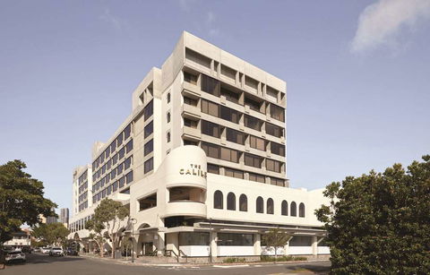 The Calile Hotel Brisbane - Australia Accommodation 0