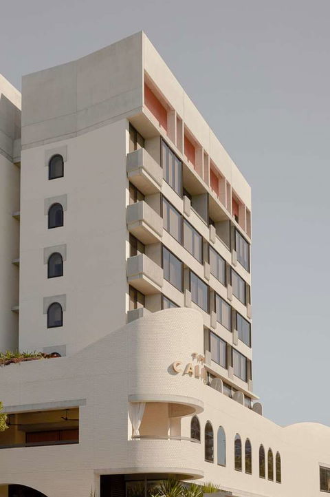 The Calile Hotel Brisbane - Australia Accommodation 2