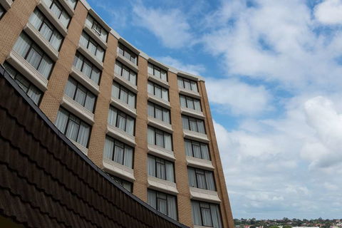 Rydges Camperdown - Australia Accommodation 1