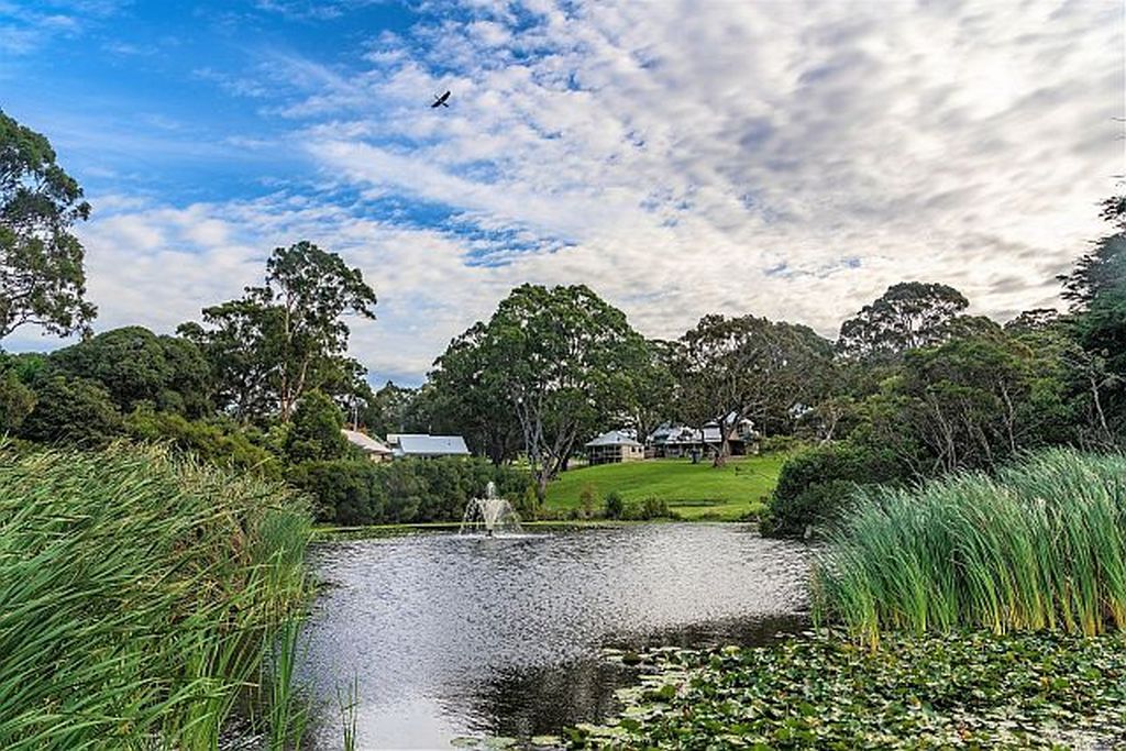 Airly VIC Australia Accommodation