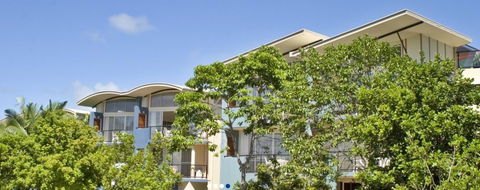 Twin Quays - Australia Accommodation 0