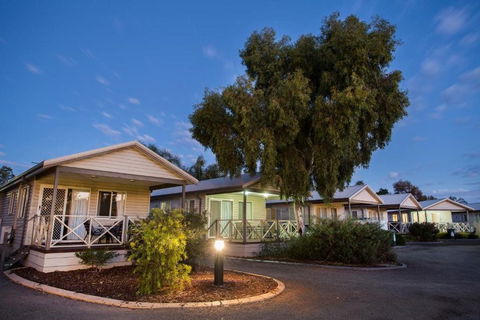 Discovery Parks Kalgoorlie - Australia Accommodation 0