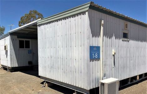 Discovery Parks Kalgoorlie - Australia Accommodation 1