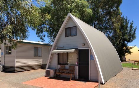 Discovery Parks Kalgoorlie - Australia Accommodation 2