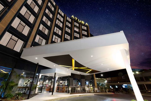 Atura Albury - Australia Accommodation 1