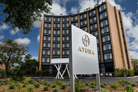 Atura Albury - Australia Accommodation 2