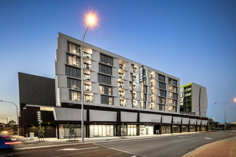 Quest Innaloo - Australia Accommodation 0