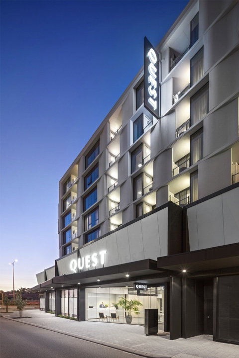 Quest Innaloo - Australia Accommodation 1